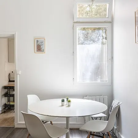 Guestready - Homely Near Place De La Victoire Daire *