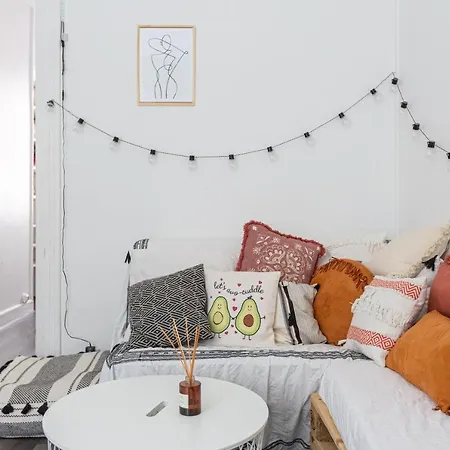 Guestready - Homely Near Place De La Victoire * Bordeaux