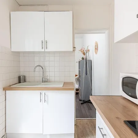 Guestready - Homely Near Place De La Victoire Daire Bordeaux