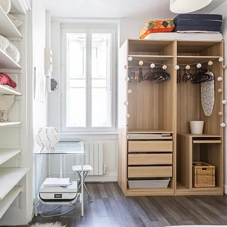 Guestready - Homely Near Place De La Victoire *