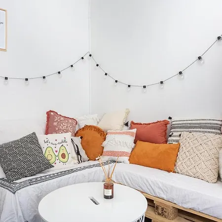 Daire Guestready - Homely Near Place De La Victoire Bordeaux