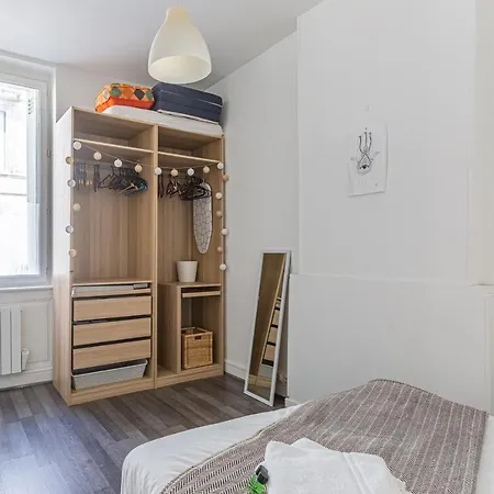 Guestready - Homely Near Place De La Victoire Apartmán Bordeaux