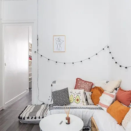 Guestready - Homely Near Place De La Victoire * Bordeaux