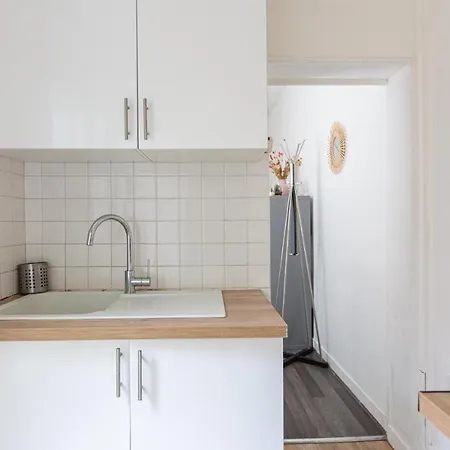 Guestready - Homely Near Place De La Victoire * Bordeaux